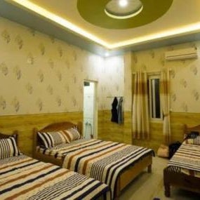 Khách sạn QUỲNH ANH Thumbnail