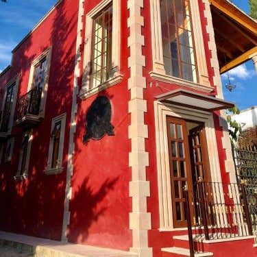 Hotel San Miguel