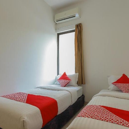 Hotel O Idola Residence Thumbnail