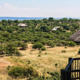 Monateng Safari Lodge by MyResorts