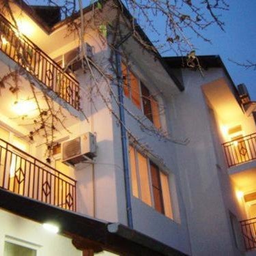 Matev Hotel