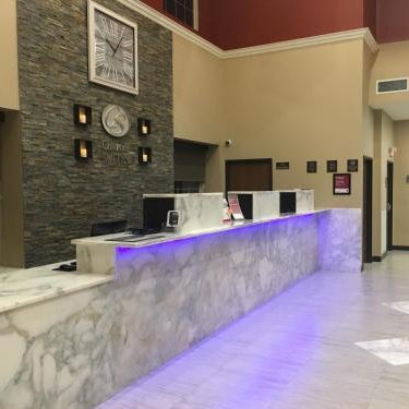 Comfort Suites Fishkill near Interstate 84 Thumbnail
