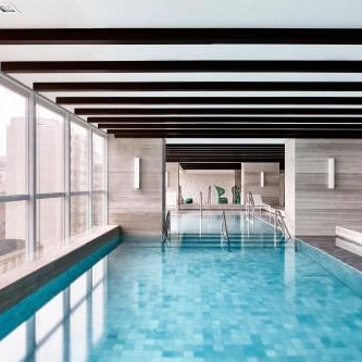 Sheraton Santos Hotel Thumbnail