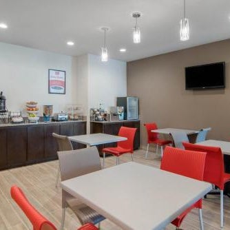 Econo Lodge Inn & Suites Thumbnail