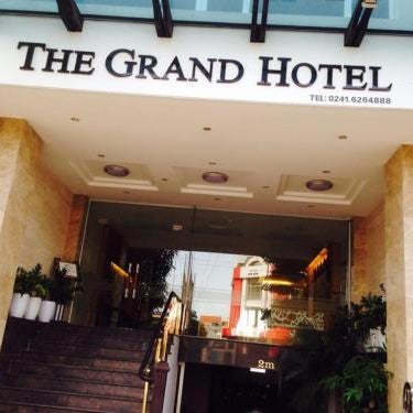 The Grand Hotel Thumbnail