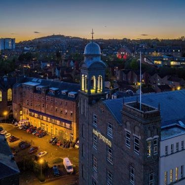 Hotel Indigo Dundee By IHG Thumbnail