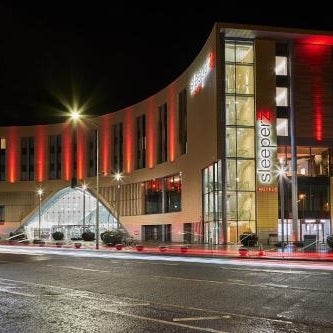 Four Points Flex by Sheraton Dundee Thumbnail