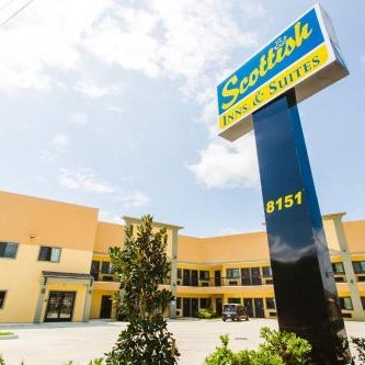 scottish inn & suites Thumbnail