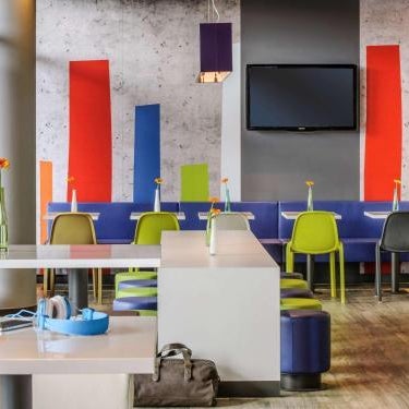 IBIS Budget Divinopolis