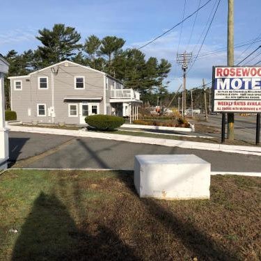 Rosewood Motel Thumbnail