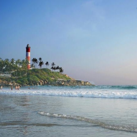 Ocean Bay Ayurvedic Beach Resort