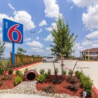 Motel 6-Houston, TX - North Thumbnail