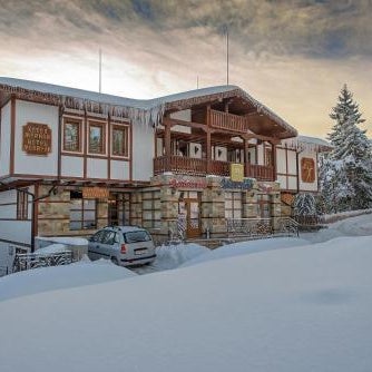 MPM Family Hotel Merryan