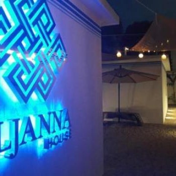 Aljanna House