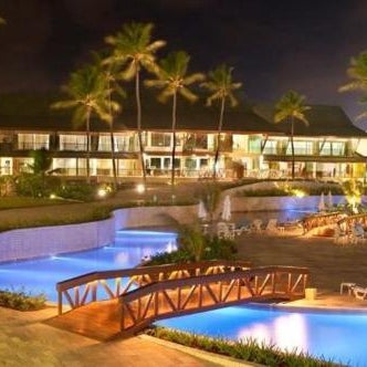 Beach Class Resort 2 quartos Muro Alto BMS Beira Mar