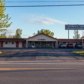 Red Carpet Inn Pulaski Thumbnail