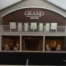 Grand Hotel Thumbnail
