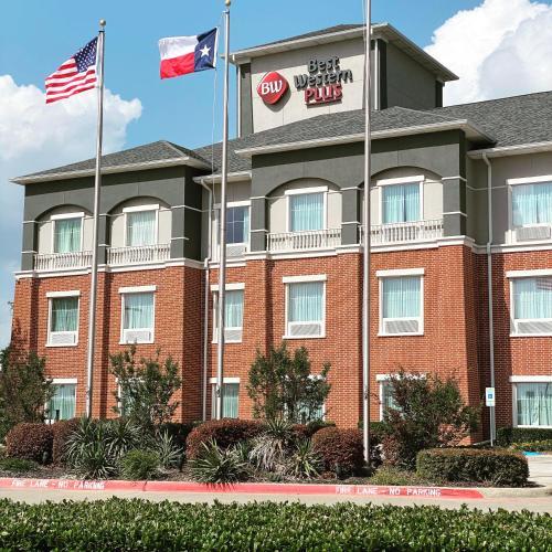 Best Western Plus Duncanville/Dallas Thumbnail