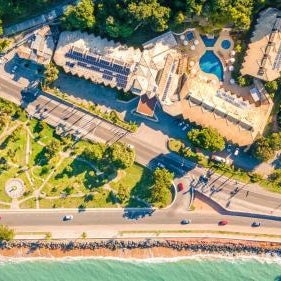 Best Western Shalimar Praia Hotel