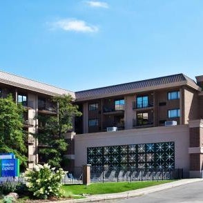 Holiday Inn Express Schaumburg-Rolling Meadows By IHG