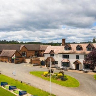The Stratford Park Hotel & Golf Club Thumbnail