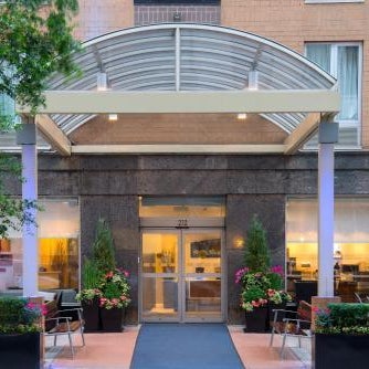 Holiday Inn Express New York City Chelsea By IHG Thumbnail