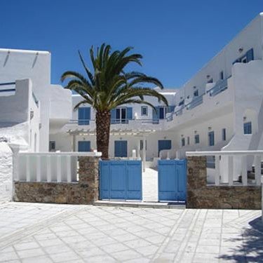Magas Hotel Thumbnail