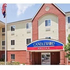 Candlewood Suites-Augusta By IHG Thumbnail