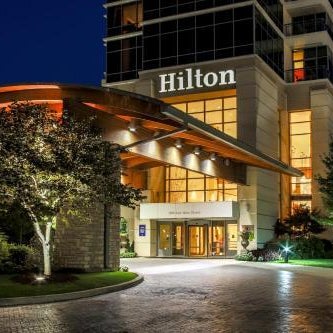 Hilton Branson Convention Center Thumbnail