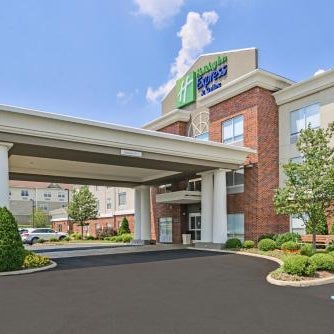 Holiday Inn Express Mineral Wells By IHG Thumbnail