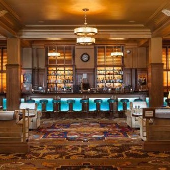 Arctic Club Hotel Thumbnail