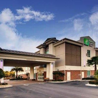 Holiday Inn Express Hotel & Suites Jacksonville North-Fernandina By IHG Thumbnail