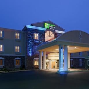 Holiday Inn Express Hotel & Suites Swansea By IHG Thumbnail