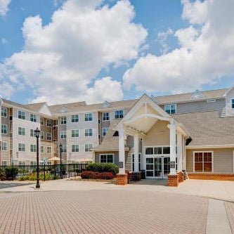 Residence Inn by Marriott Roanoke Airport Thumbnail