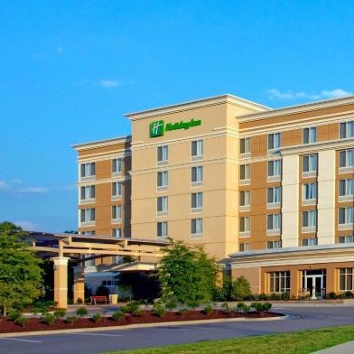 Holiday Inn Raleigh-Durham Airport By IHG Thumbnail