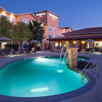 Residence Inn by Marriott Tucson Airport Thumbnail