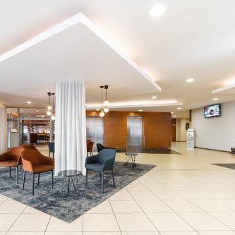 Courtyard by Marriott Pilsen Thumbnail