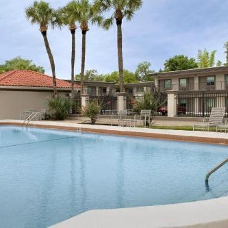 Rodeway Inn St. Augustine Historic District Thumbnail