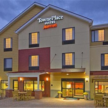 TownePlace Suites by Marriott Kalamazoo Thumbnail