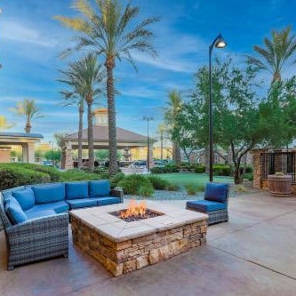 SpringHill Suites by Marriott Phoenix Glendale Sports & Entertainment District Thumbnail