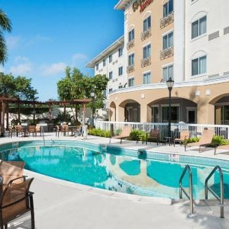 Courtyard by Marriott Fort Myers at I-75 and Gulf Coast Town Center Thumbnail