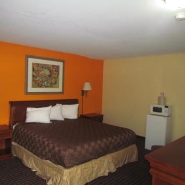 Red Carpet Inn - Augusta Thumbnail