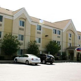 Candlewood Suites Harrisonburg By IHG Thumbnail