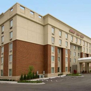 Drury Inn & Suites Middletown Franklin