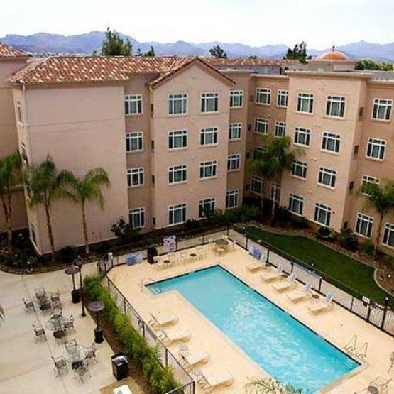 Residence Inn by Marriott Los Angeles Westlake Village Thumbnail