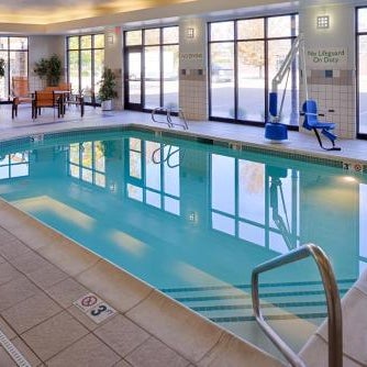 Courtyard by Marriott Boise West/Meridian Thumbnail
