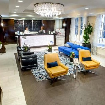 Ellis Hotel, Atlanta, a Tribute Portfolio Hotel Thumbnail