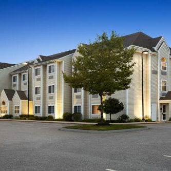 Microtel Inn & Suites By Wyndham Dover Thumbnail