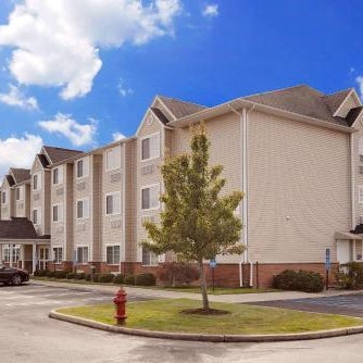 Microtel Inn & Suites By Wyndham Middletown Thumbnail