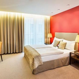 Austria Trend Hotel Savoyen Vienna Thumbnail